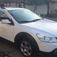 h30کراس 97|خودرو سواری و وانت|مشهد, مقدم|دیوار