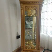 بوفه در حد نو