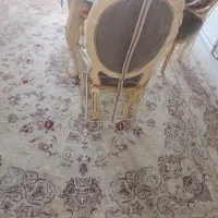 فرش 2عدد فرش لاکی