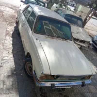 مرکز اسقاط خودرو فرسوده پارسا