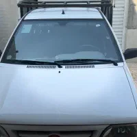 وانت پرایدگناوه