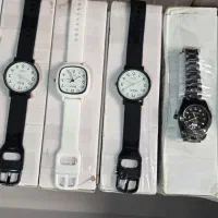 پخش عمده ساعت مچی با واردات مستقیم/ ٪ صورت عمده