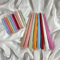 شمع هیبا فروش عمده انواع شمع