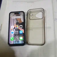 سلام گوشی مینی آیفون 17