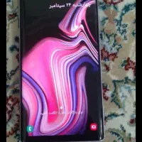 گوشی سامسونگ نوت۹