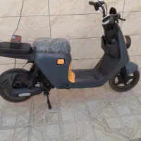 اسکوتر برقی