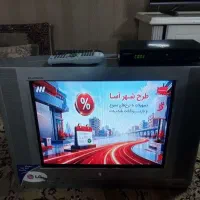تلویزیون الجی