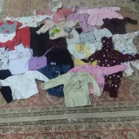 لباس بچه گانه