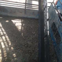 باربند قمی پیکان