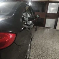 جک j4 مدل 1402|خودرو سواری و وانت|مشهد, جاهد شهر|دیوار