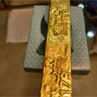 فروش طلا آب شده فقط با یک درصد