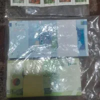 اسکناس|کلکسیون سکه، تمبر، اسکناس|رباط‌کریم, نصیرشهر|دیوار