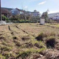 لنگرود کومله اطاقور زمین ۱۲۵متری ۱۵۰متری ویو ابدی