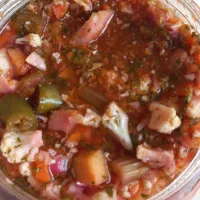 ترشی تازه خوشمزه|خوردنی و آشامیدنی|محلات, |دیوار