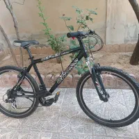 دوچرخه کراس ۲۶