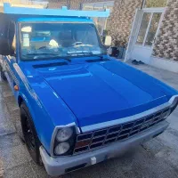 فروش خودرو نیسان|خودرو سواری و وانت|کیار, |دیوار