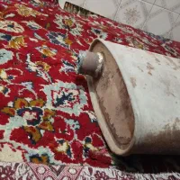 منبع اگزوز وانت پیکان|قطعات یدکی و لوازم جانبی|زنجان, |دیوار