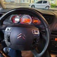 NEW C5 2009|خودرو سواری و وانت|تهران, دروس|دیوار