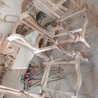 نجار ماهر نیمه ماهر استیل