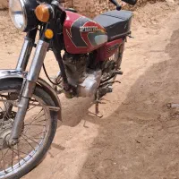 متور هندا ۱۲۵