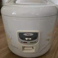 پلوپز و آرام پز مارک کره