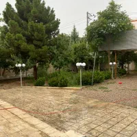 ویلایی همراه مغازه حاشیه خین عرب ۱۰۷۲متر|فروش خانه و ویلا|مشهد, شهرک امام سجاد|دیوار