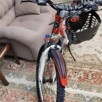 دوچرخه ویوا ۲۶ تنه آلومینیوم بهتر ازجانیت،اورلورد