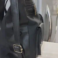 کیف محکم و بزرگ در حد نو|کیف، کفش، کمربند|قم, چهل درخت|دیوار