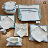 سرویس چینی بن چاینا المانی ۱۲نفره