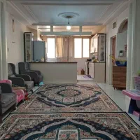 اجاره واحد۷۲متر، روبه جلو، پارکینگدار، شهرک رسالت