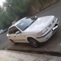 سمند se96