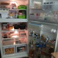 یخچال فریزر سامسونگ