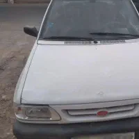 پراید ۱۳۱|خودرو سواری و وانت|کاشان, میدان میوه تره بار|دیوار