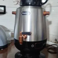 چایی ساز|سماور، چای‌ساز، قهوه‌ساز|شاهین دژ, |دیوار