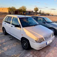 ۱۱۱ مدل ۹۷ معاوضه با پارس یا ۲۰۷