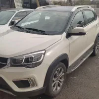 mvmx22 مدل ۹۷ اتومات اکسلنت|خودرو سواری و وانت|تولم شهر, |دیوار