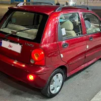 ام وی ام ۱۱۰ مدل ۹۴ بدون رنگ استثنایی