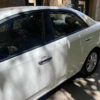 کیا سراتو مونتاژ اتوماتیک 2000cc، مدل ۱۳۹۵|خودرو سواری و وانت|تهران, نارمک|دیوار