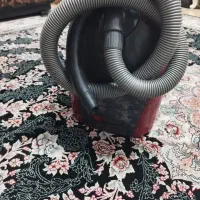 جاروبرقی سالم وتمیز|جاروبرقی، جارو شارژی، بخارشو|لاهیجان, لیل|دیوار