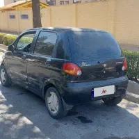 دوو ماتیز|خودرو سواری و وانت|قزوین, |دیوار