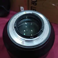 دوربین نیکون d750 لنز نیکون 85 f1.4 نانو|دوربین عکاسی و فیلمبرداری|کرمانشاه, |دیوار