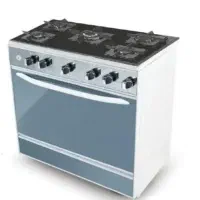 گاز پنج شعله طرح فر.دار