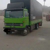 خاور 608|خودرو سنگین|مریوان, |دیوار