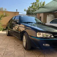 پارس 91 بدون رنگ