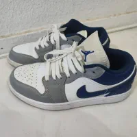 کفش پسرانه خارجی