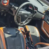 ام‌وی‌ام X22 دنده‌ای اسپرت اکسلنت، مدل ۱۴۰۰|خودرو سواری و وانت|شیراز, شهرک فرهنگیان|دیوار