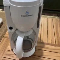 قهوه ساز فیلتری بلک اند دکر