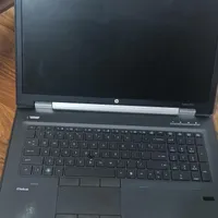لپ تاپ HP ELITE BOOK 8760w