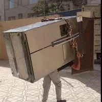 اتوبارخاورنیسان کارگرکل ایران50%تخفیف(آسان بار)|خدمات حمل و نقل|چالوس, |دیوار