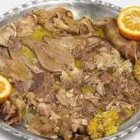 کارگر ساده جهت کار در رستوران